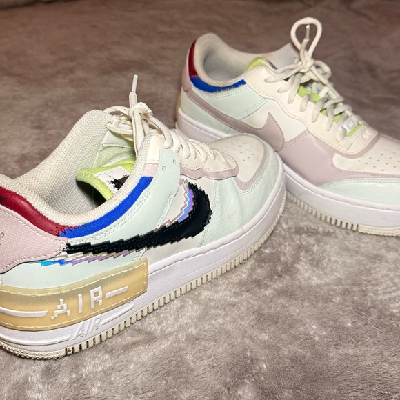 Nike Air Force 1 Shadow SE